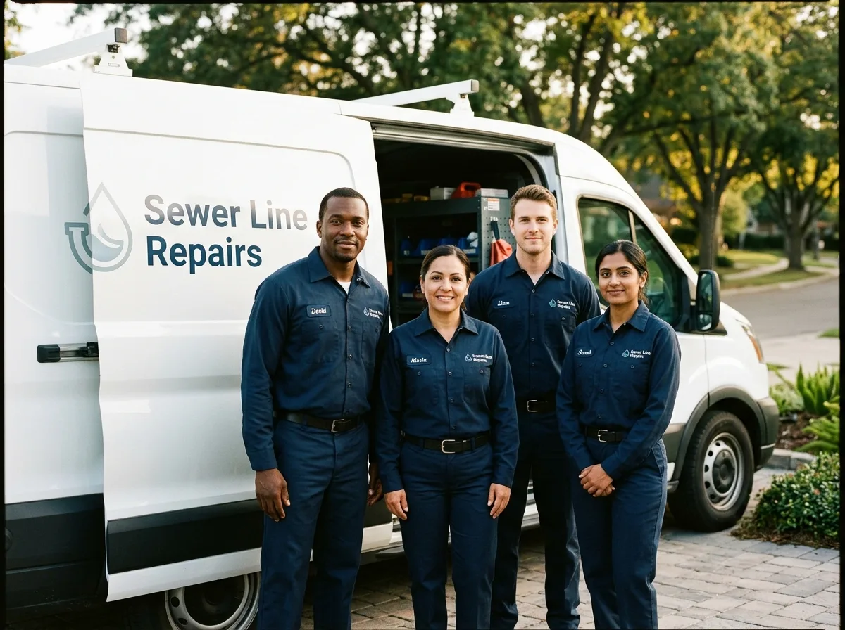 Emergency Plumber company in Schofield Barracks, HI
